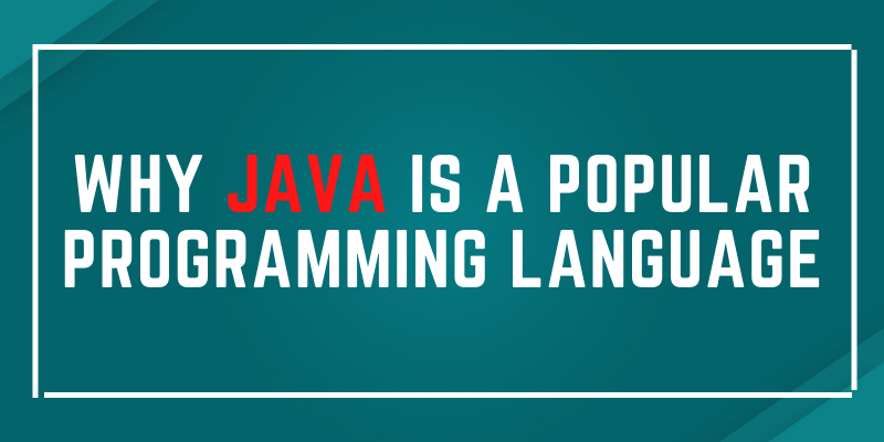 java language