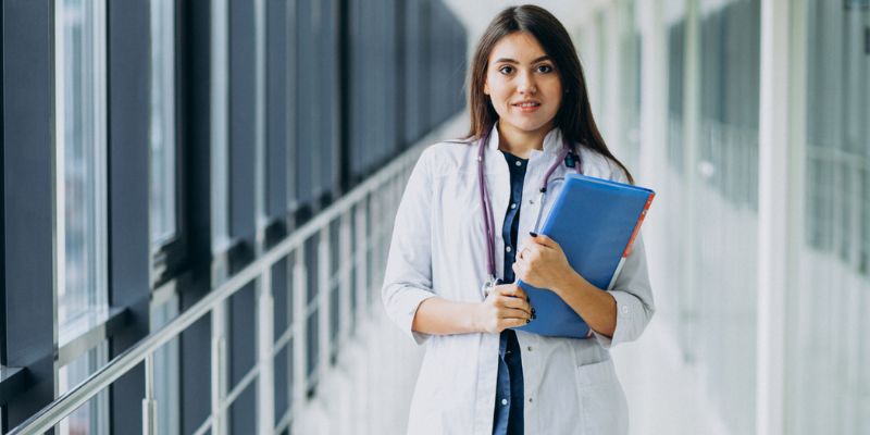 The Role Of Coaching Centers In Medical Entrance Exam Success