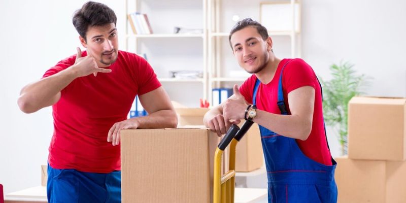 A Comprehensive Look At The Services Offered By Packers And Movers