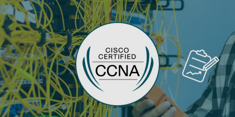 Why CCNA Certification is Important for IT Professionals?