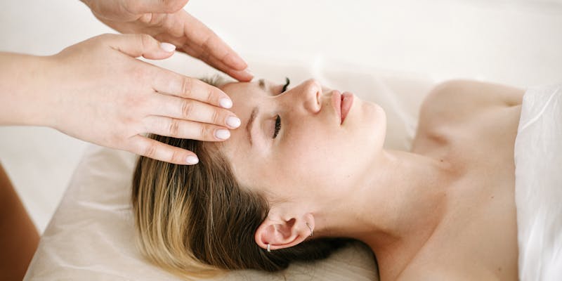 an a Scalp Massage Help Your Hair Grow?