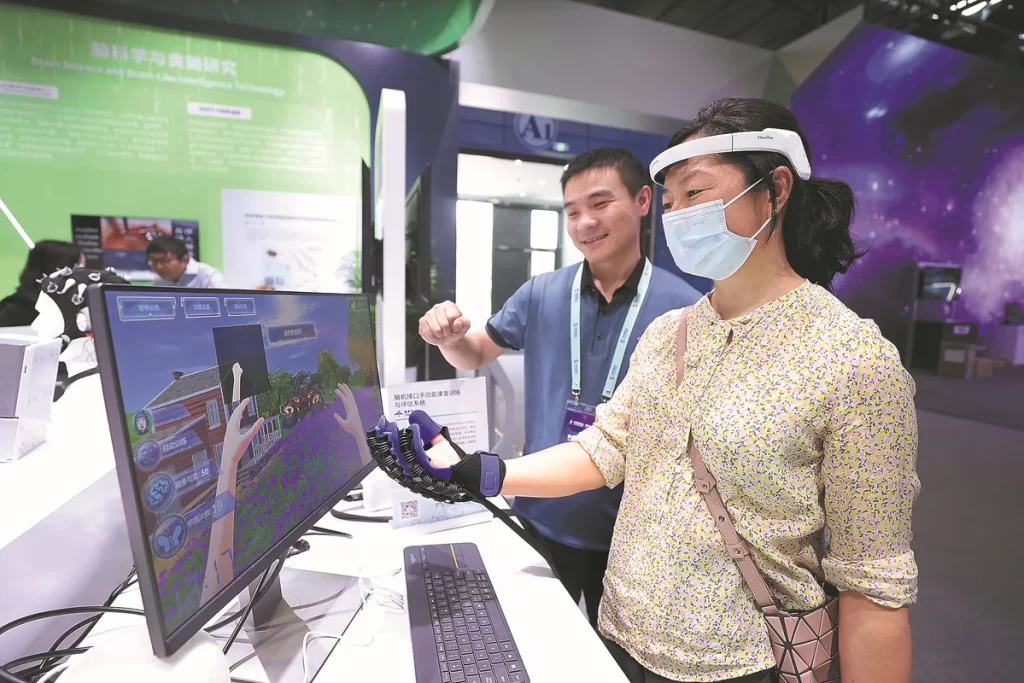 Driving Innovation in China-Based Startups