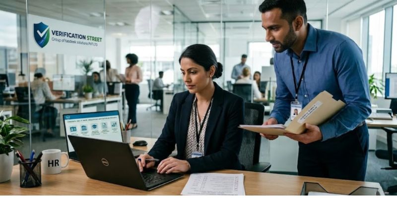 5 Essential Steps for HR Background Checks: Know Now