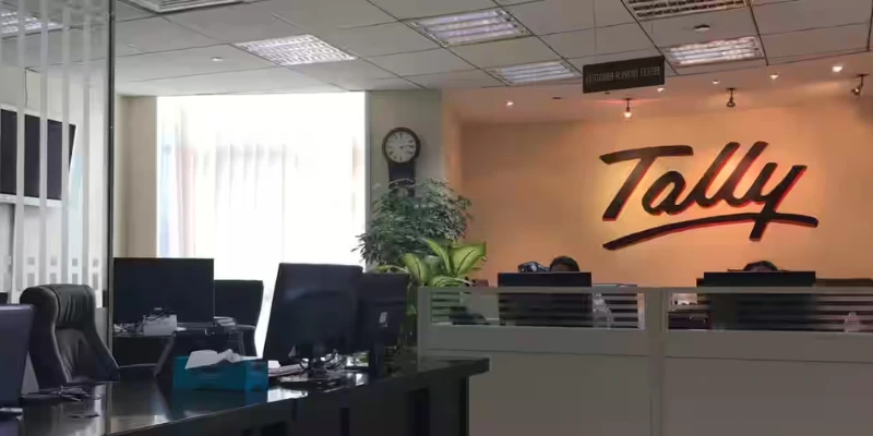 What features make Tally essential for accounting tasks? 