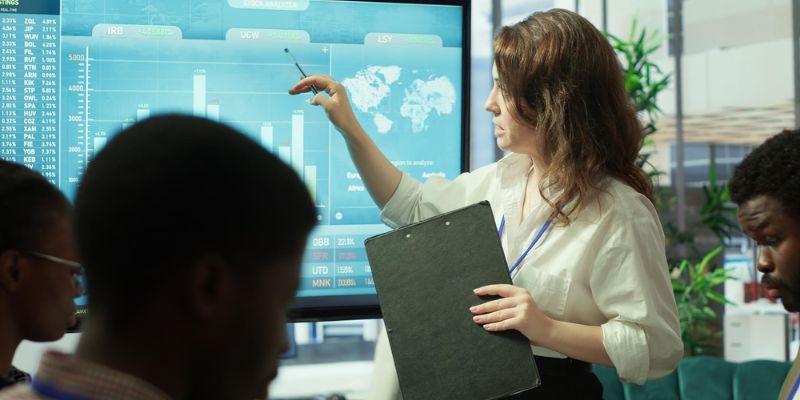 Essential Tips for Effective Primavera P6 Training: Know Now