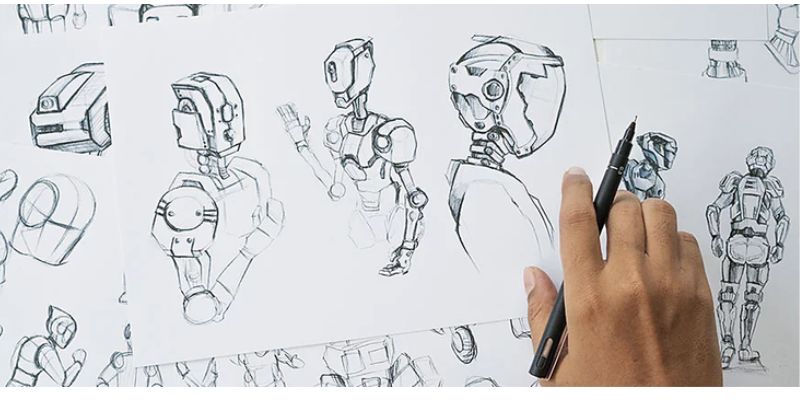 What Are the Basics of 2D Animation Techniques?